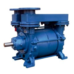 Вакуумный насос Pompetravaini TRSE 40-80