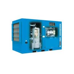 Промышленный винтовой компрессор EKOMAK EKO 75 GD 7 бар