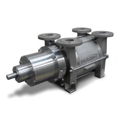 Вакуумный насос Nash 2BM1 151