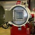 Вакуумная печь Schmetz E 02
