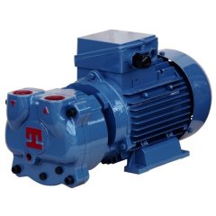 Вакуумный насос Pompetravaini TRMX 403