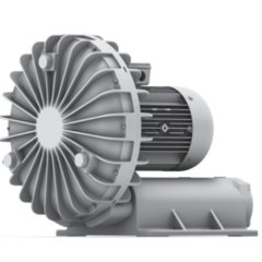 Воздуходувка Elektror SD 9