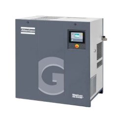 Промышленный винтовой компрессор Atlas Copco GA 11 - 8.5 PACK
