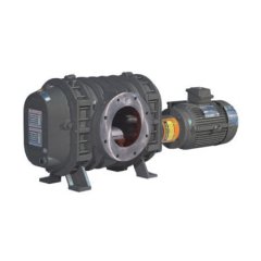 Вакуумный насос Edwards Stokes 622