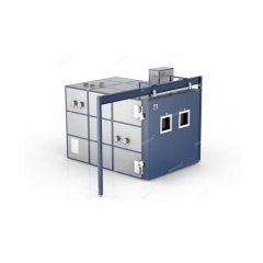 Термобарокамера РЕОМ TCA-10000