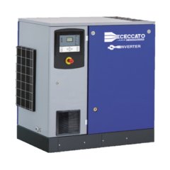 Промышленный винтовой компрессор Ceccato DRA 15-13 IVR