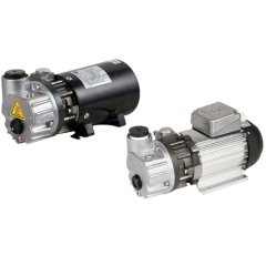 Вакуумный насос Tepro AT4