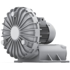 Воздуходувка Elektror SD 740