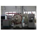Вакуумная печь WEBER HZR-20