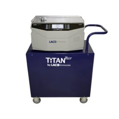 Течеискатель LACO TITANTEST TD08-CXX11