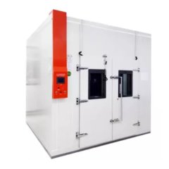 Испытательная камера Walk-in Sanwood SMC-340-CC-WT