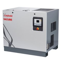 Вакуумная система Leybold VACUBE VQ 550