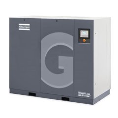 Промышленный винтовой компрессор Atlas Copco GA 90 - 10 FF