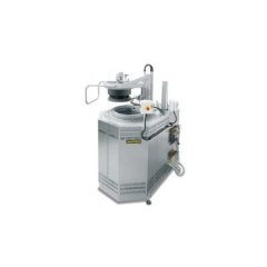 Вакуумная печь Nabertherm SR(A) 700/06