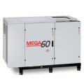 Промышленный винтовой компрессор Fini MEGA 6010