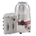 Промышленный турбомолекулярный насос Pfeiffer Vacuum HiPace 80 TC 110 E74 DN 40 ISO-KF