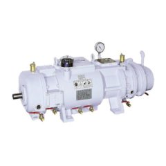 Вакуумный насос Dongbang DBPW 350