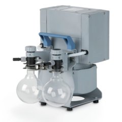 Вакуумная система Vacuubrand ME 8C NT 2AK