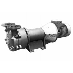 Вакуумный насос Sterling SIHI LEL 250