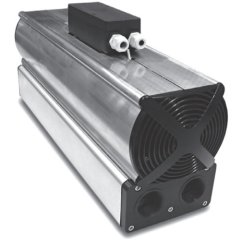 Воздуходувка Becker VASF 1.80/1