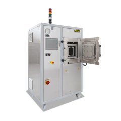 Вакуумная печь Nabertherm VHT 8/12-MO