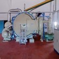Вакуумная печь Simuwu RVS-V1518-S