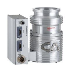 Вакуумный насос Leybold TURBOVAC W 300 iP