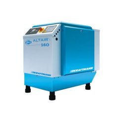 Промышленный винтовой компрессор Kraftmann Altair 28 O