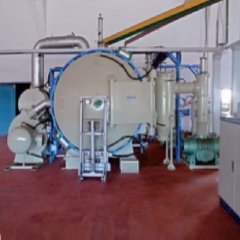 Вакуумная печь Simuwu RVS-9915-S