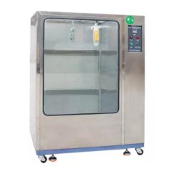 Испытательная камера Sanwood SM-IPX78-500