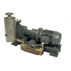 Вакуумный насос Atlas Copco AWS 22500