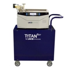 Течеискатель LACO TITANTEST X1P31766
