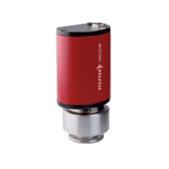 Вакуумметр Пирани с холодным катодом Pfeiffer Vacuum DigiLine MPT 200