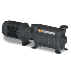 Водокольцевой вакуумный насос Busch Dolphin LT 0130 A