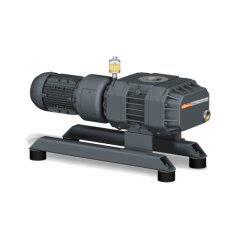 Вакуумный насос Busch Puma WP 0500 D4