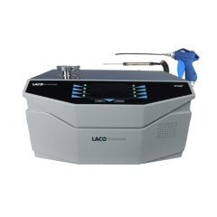 Течеискатель LACO TITANTEST 2-TMW04-BXX11