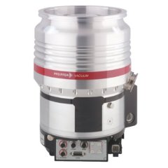 Вакуумный насос Pfeiffer Vacuum HiPace 1200 C TC 1200 Profibus DN 200 ISO-K corrosive