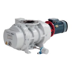 Вакуумный насос Pfeiffer Vacuum Okta 2000 ATEX Ex II 2/2G Ex h IIB T3 Gb X blocked overflow-valve