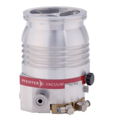 Промышленный турбомолекулярный насос Pfeiffer Vacuum HiPace 300 TCP 350 DN 100 ISO-K