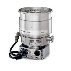 Вакуумный насос Agilent Turbo-V 1001 Navigator ISO 250