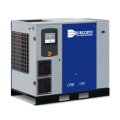 Промышленный винтовой компрессор Ceccato DRB 40 IVR с осушителем