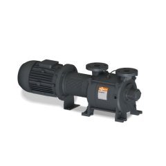 Водокольцевой вакуумный насос Busch Dolphin LA 0053 A