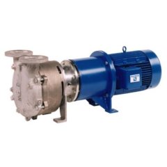 Вакуумный насос Sterling SIHI LEM 125 Magnetic coupling