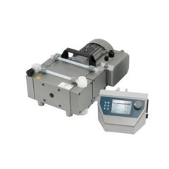 Вакуумный насос Ilmvac (Welch) MPC 601 T-EF