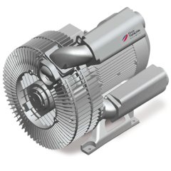 Воздуходувка Elmo Rietschle 2BH2 0540-3AAPN7-AA G-Series VELOCIS