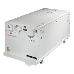 Вакуумный насос Pfeiffer Vacuum A 100 L ES Energy Saving