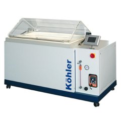 Испытательная камера Kohler Automobiltechnik HKT 3000