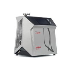 Течеискатель Leybold Phoenix 4 Quadro DRY