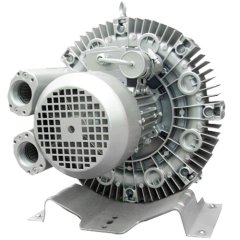 Воздуходувка ERSTEVAK EVH 46/74 3ф