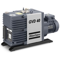 Вакуумный насос Atlas Copco GVD 80